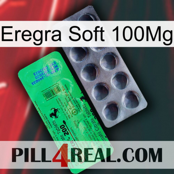 Eregra Soft 100Mg new04